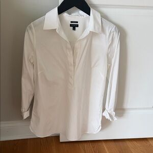 Talbots dress shirt